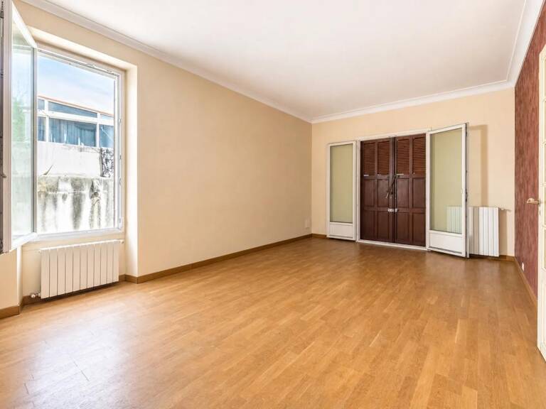 Mourepiane Appartement de 85 m² avec terrasses à Marseille 13016 — photo 1
