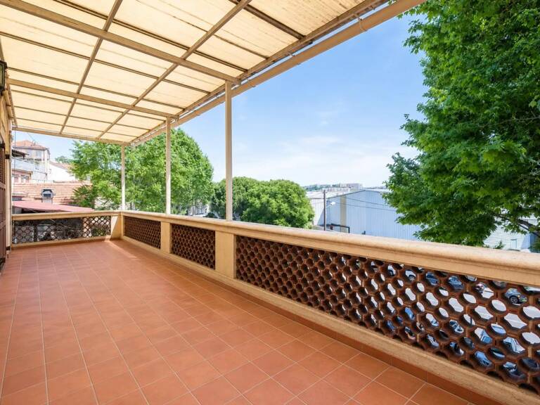 Mourepiane Appartement de 85 m² avec terrasses à Marseille 13016 — photo 1