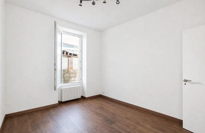 Mourepiane Appartement de 85 m² avec terrasses à Marseille 13016 — photo 4