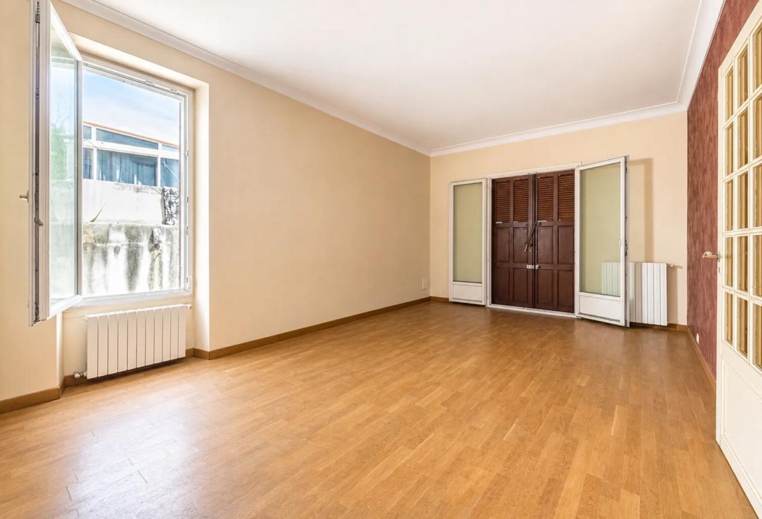 Mourepiane Appartement de 85 m² avec terrasses à Marseille 13016 — photo 1