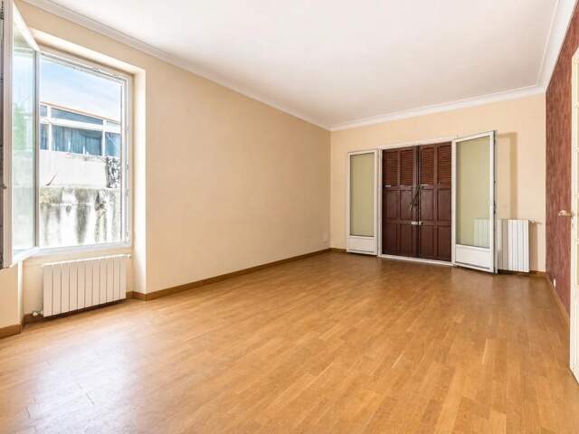 Mourepiane Appartement de 85 m² avec terrasses à Marseille 13016 — photo du bien