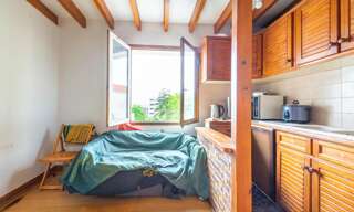 Appartement 1 Pièce 25 m² à vendre à Saint-Germain-en-Laye (78100)