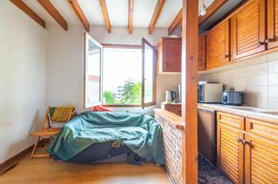 Appartement 1 pièces 150000 €