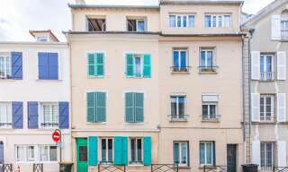 Appartement 1 Pièce 25 m² à vendre à Saint-Germain-en-Laye (78100)