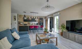 Appartement 3 Pièces 66 m² à vendre à Toulouse (31400)