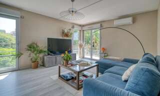 Appartement 3 Pièces 66 m² à vendre à Toulouse (31400)