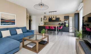 Appartement 3 Pièces 66 m² à vendre à Toulouse (31400)