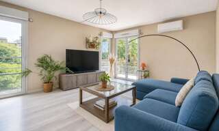 Appartement 3 Pièces 66 m² à vendre à Toulouse (31400)