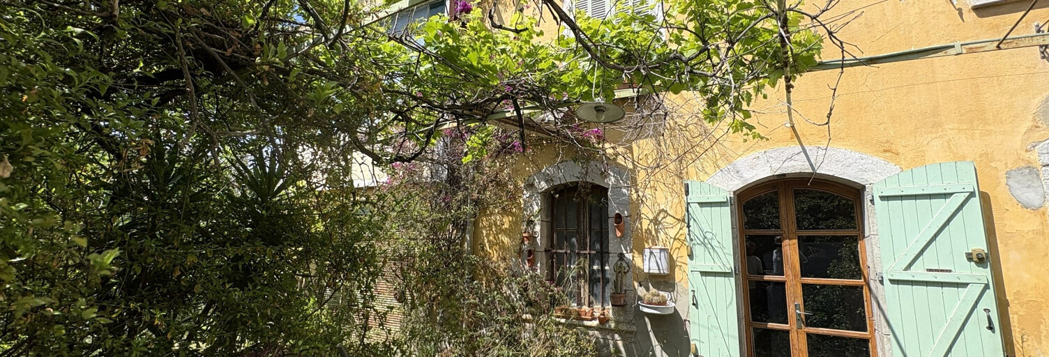 Maison 5 Pièces 160 m² à vendre à Toulon (83200)