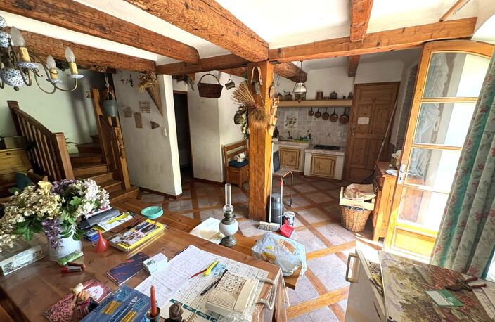 Maison 5 pièces, 3 chambres, cabanons - Valbourdin — photo 4