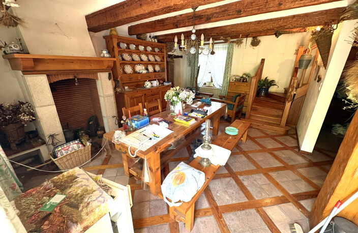 Maison 5 pièces, 3 chambres, cabanons - Valbourdin — photo 5