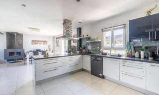Maison 10 Pièces 201 m² à vendre à Mézières-sur-Seine (78970)