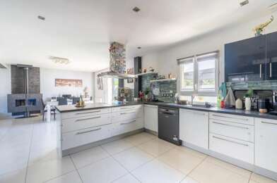 Maison 10 pièces 530000 €