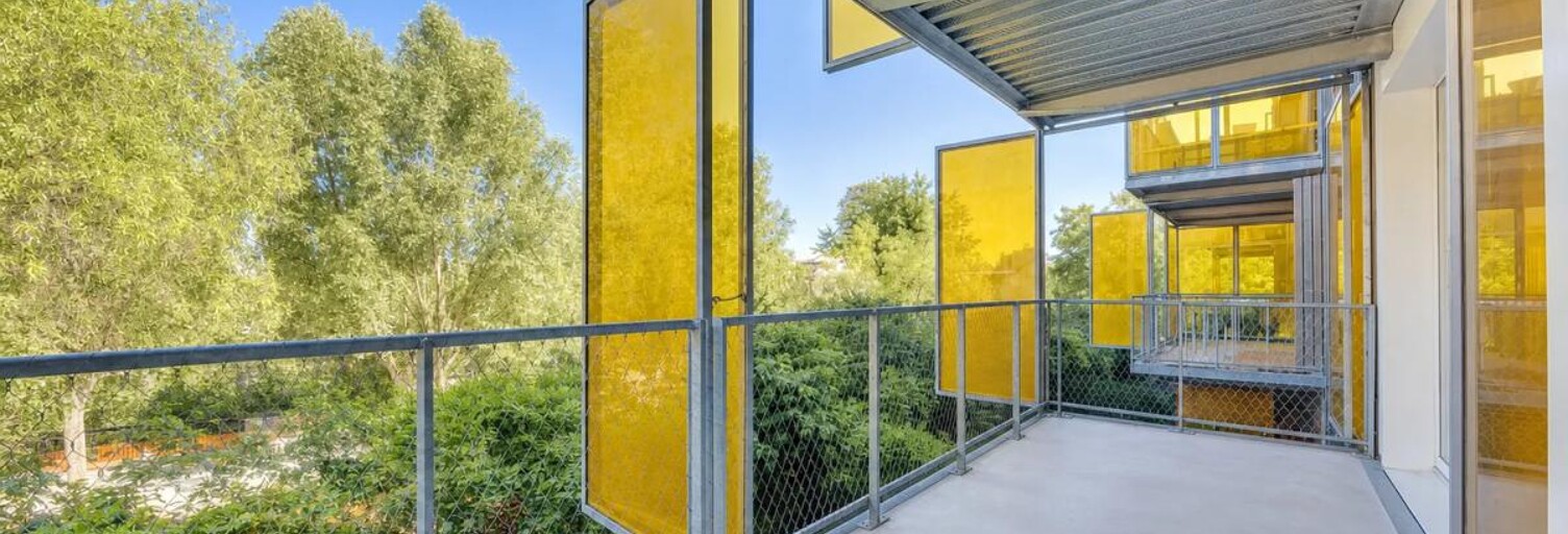 Appartement 4 Pièces 79 m² à vendre à L'Île-Saint-Denis (93450)