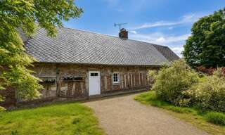 Maison 3 Pièces 88 m² à vendre à Fesques (76270)