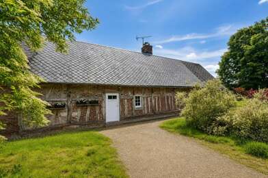 Maison 3 pièces 240000 €