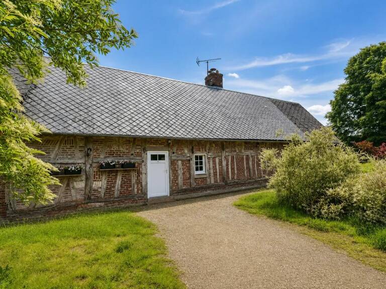 Maison de 4 pièces de 88 m² à Fesques — photo 1