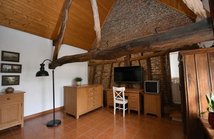 Maison de 4 pièces de 88 m² à Fesques — photo 4