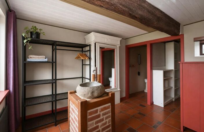 Maison de 4 pièces de 88 m² à Fesques — photo 5