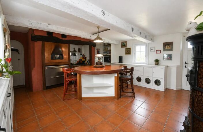 Maison de 4 pièces de 88 m² à Fesques — photo 3