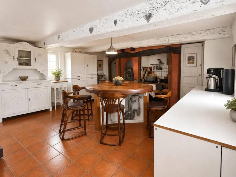 Maison de 4 pièces de 88 m² à Fesques — photo 1