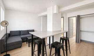 Appartement 3 Pièces 47 m² à vendre à Marseille 10 (13010)