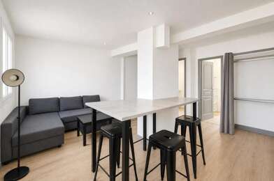 Appartement 3 pièces 242000 €