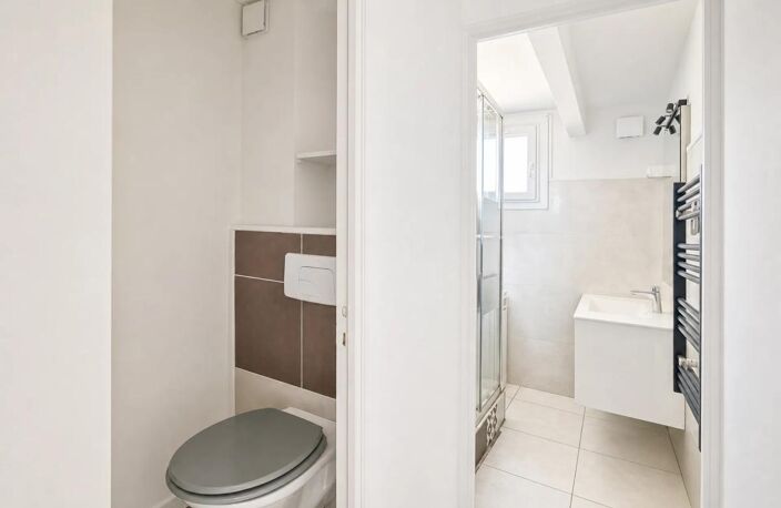 Appartement de 3 pièces de 47 m² situé à Marseille — photo 5