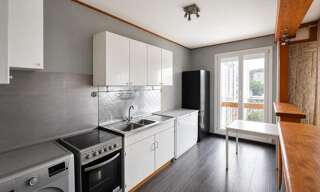 Appartement 4 Pièces 72 m² à vendre à Dijon (21000)