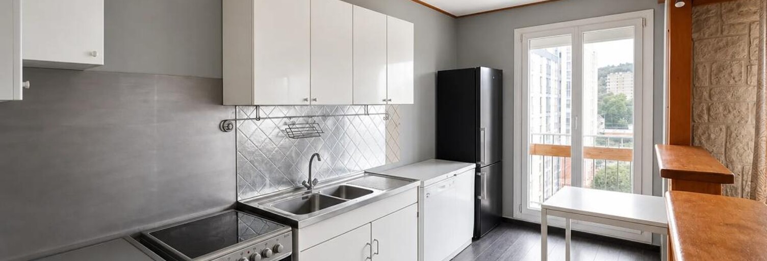 Appartement 4 Pièces 72 m² à vendre à Dijon (21000)