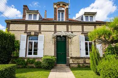 Maison 6 pièces 289000 €
