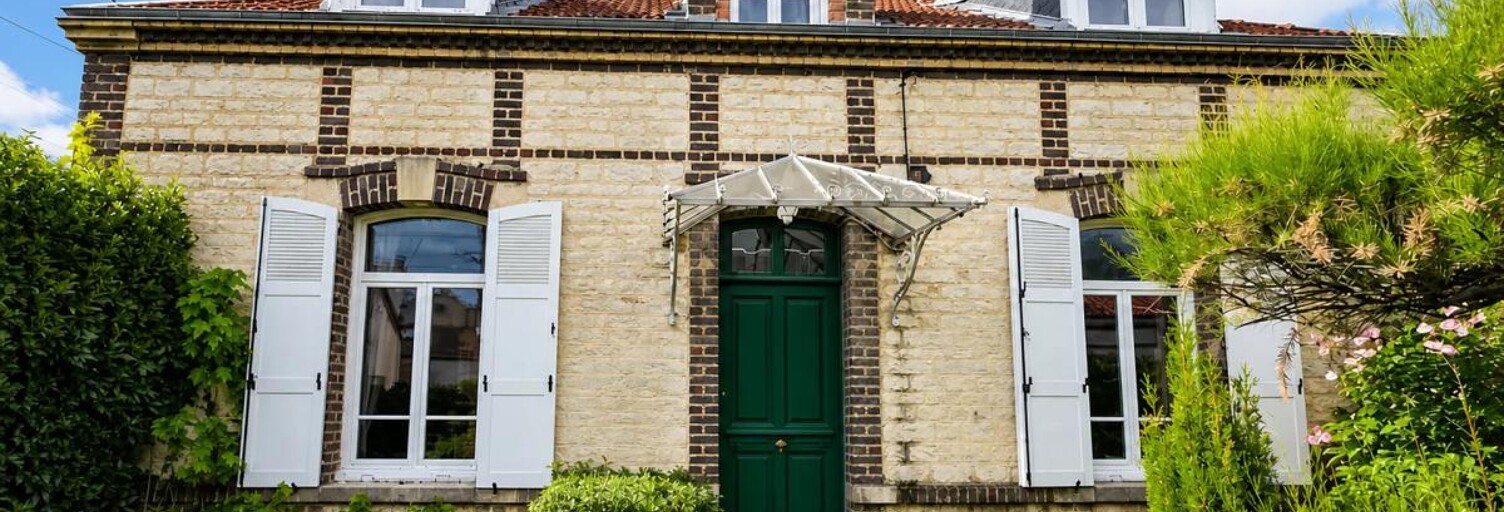 Maison 6 Pièces 120 m² à vendre à Sainte-Savine (10300)
