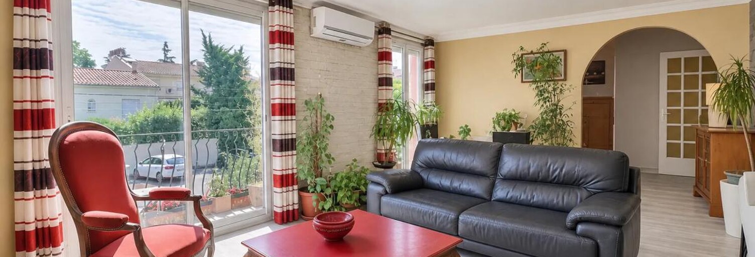 Appartement 4 Pièces 84 m² à vendre à Argelès-sur-Mer (66700)