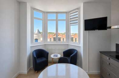 Appartement 3 pièces 171500 €