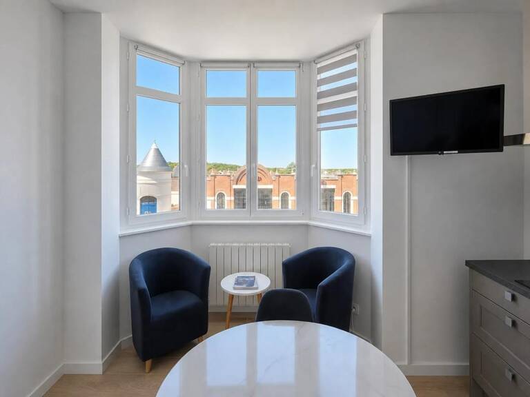 Appartement de 3 pièces de 37 m² — photo 1