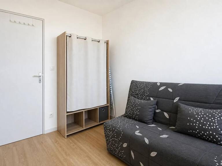 Appartement de 3 pièces de 37 m² — photo 1