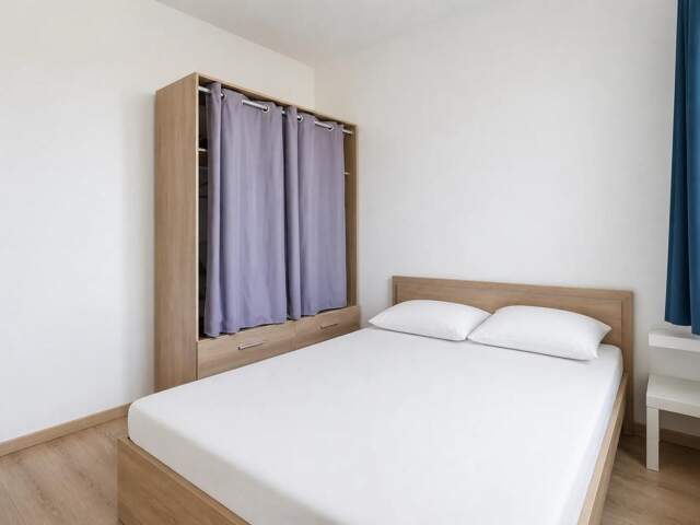 Appartement de 3 pièces de 37 m² — photo du bien