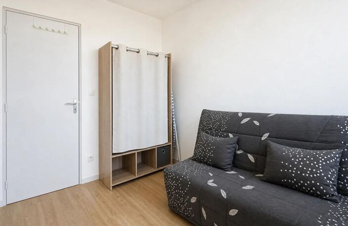 Appartement de 3 pièces de 37 m² — photo 2