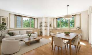 Appartement 4 Pièces 100 m² à vendre à Paris 10 (75010)