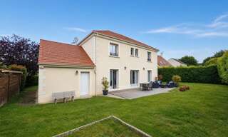 Maison 7 Pièces 159 m² à vendre à Dammartin-en-Goële (77230)