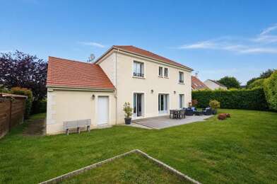 Maison 7 pièces 480000 €