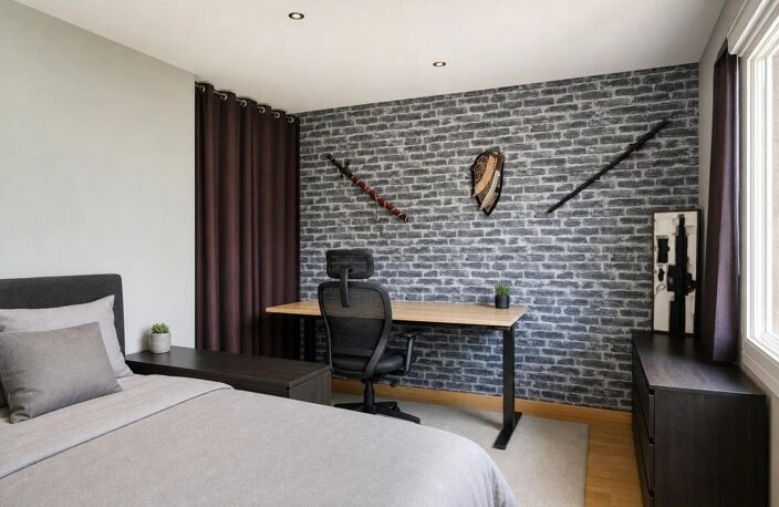 Maison de standing - 159 m2 à 15 mn de Roissypôle ✈️ — photo 4