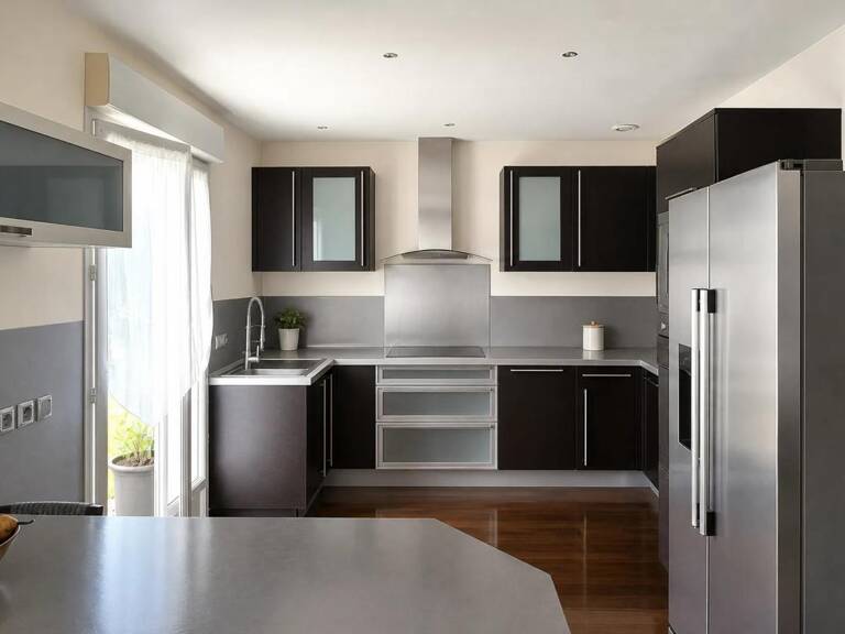 Maison de standing - 159 m2 à 15 mn de Roissypôle ✈️ — photo 1