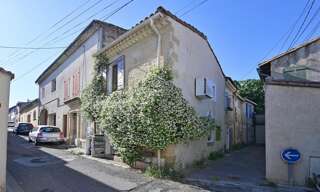 Maison 4 Pièces 63 m² à vendre à Vauvert (30600)