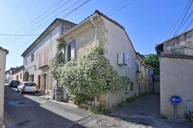 Maison 4 pièces 141000 €