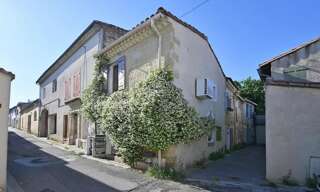 Maison 4 Pièces 63 m² à vendre à Vauvert (30600)