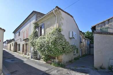 Maison 4 pièces 139000 €