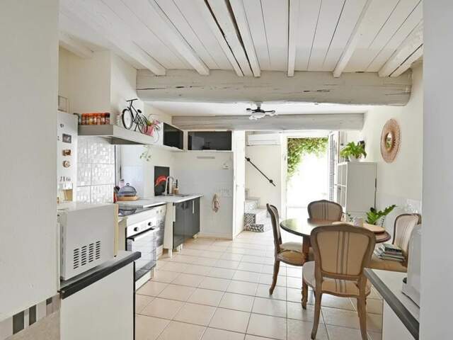 Maison de 4 pièces de 63 m² à Vauvert — photo du bien