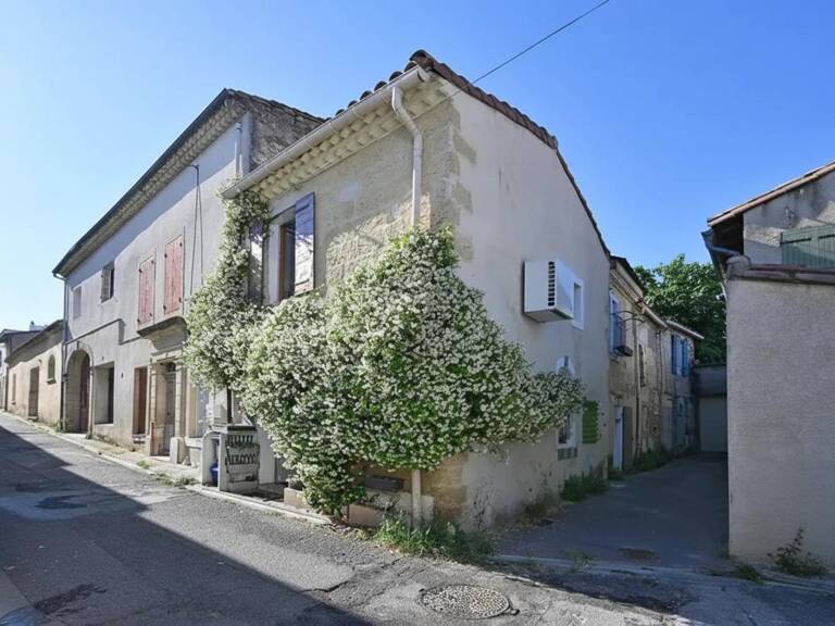 Maison de 4 pièces de 63 m² à Vauvert — photo 1