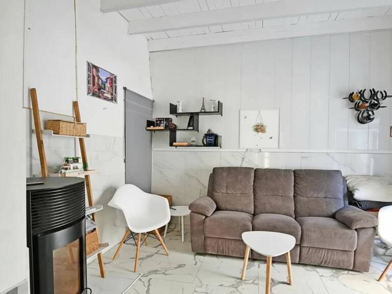 Maison de 4 pièces de 63 m² à Vauvert — photo 1